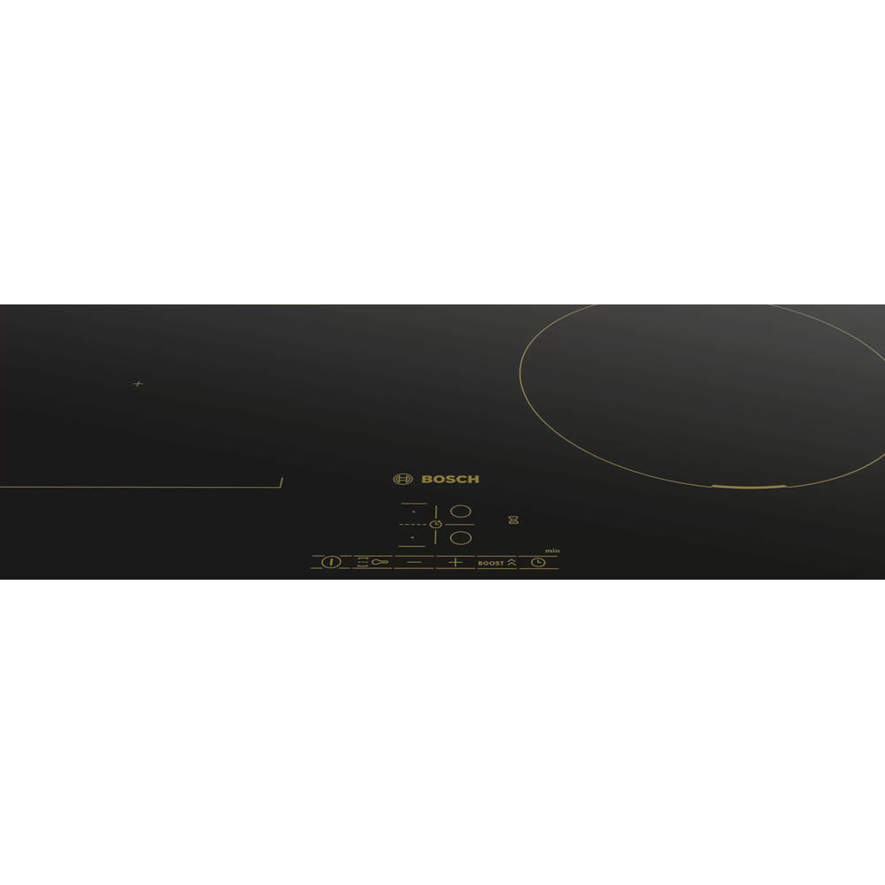 Индукционная варочная панель Bosch PWP611BB6R