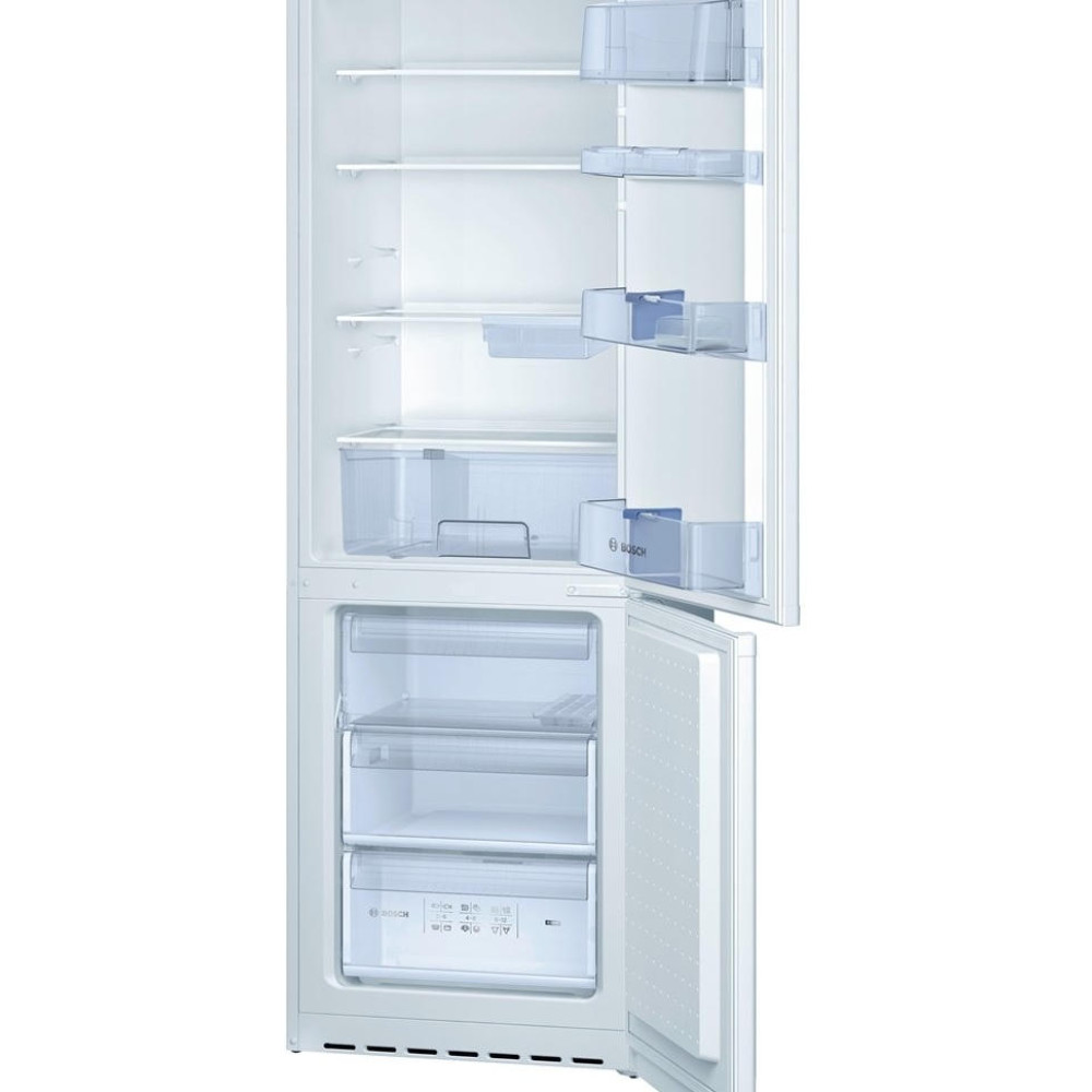 Двухкамерный холодильник Bosch KGV 36VW21 R