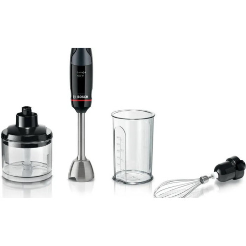 Блендер Bosch MSM4B621
