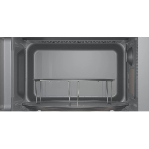Встраиваемая микроволновая печь Bosch BEL623MX3