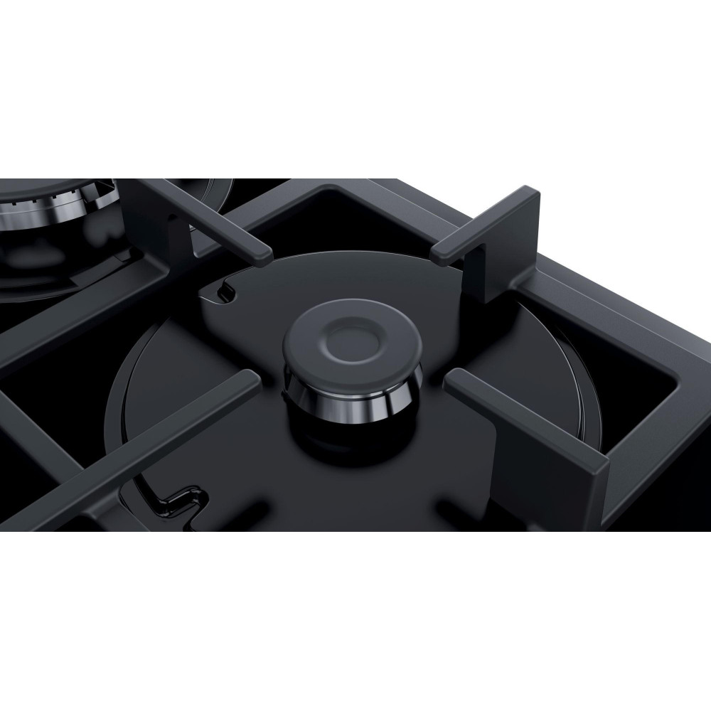 Газовая варочная панель Bosch PNP6B6O96R