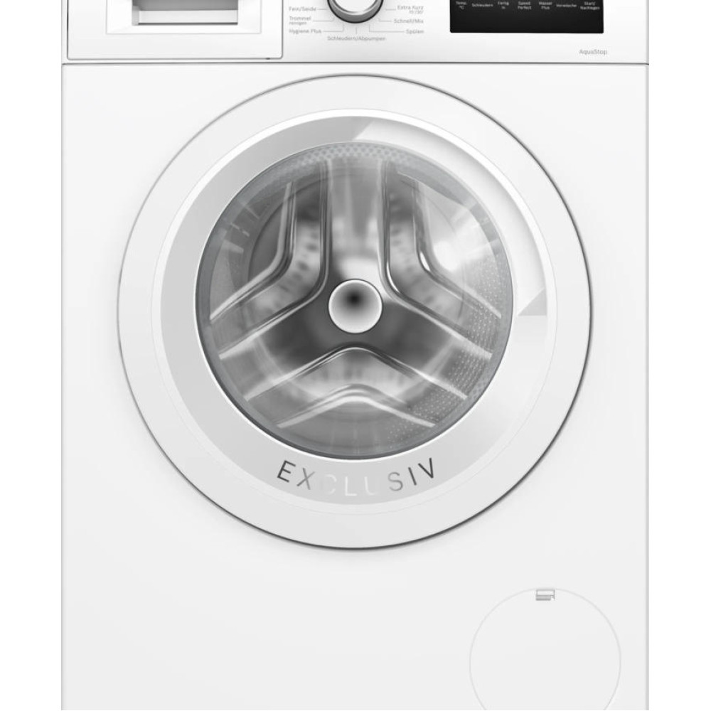 Стиральная машина Bosch WAN28K93