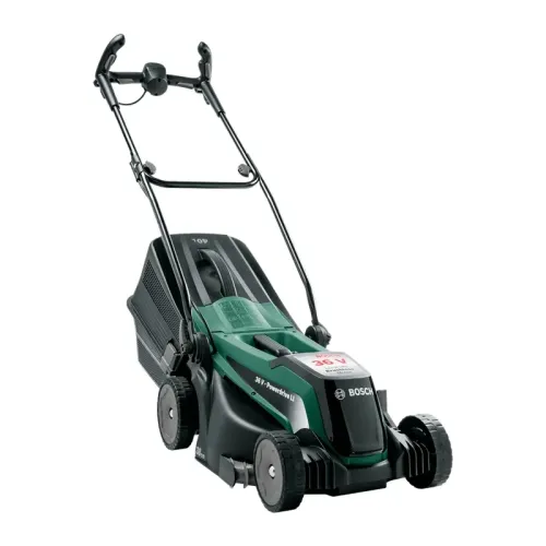 Bosch EasyRotak 36-550 аккумуляторная газонокосилка (1 x 4 Ач, ЗУ), 06008B9B00