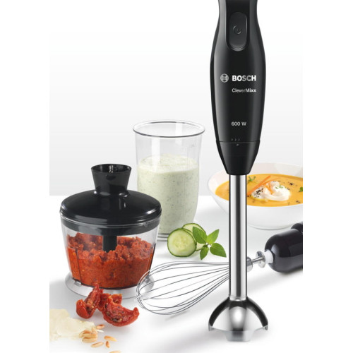 Блендер Bosch MSM 2650B