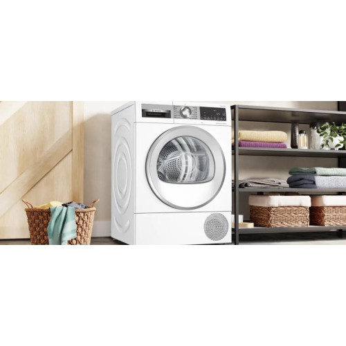 Сушильная машина Bosch WQG24591BY