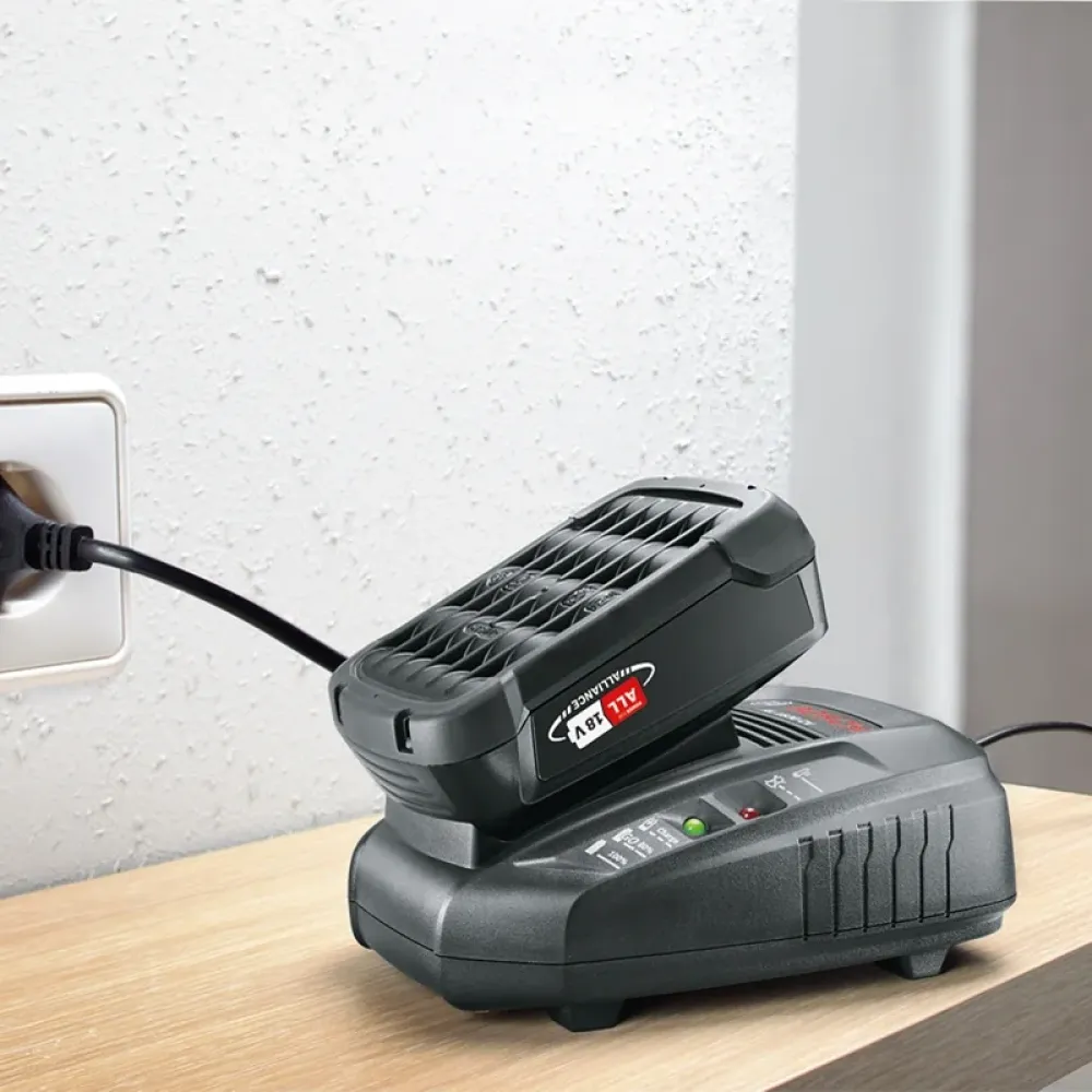 Bosch PBA 18V W-B аккумуляторный блок 2.5 Ач, 1600A005B0