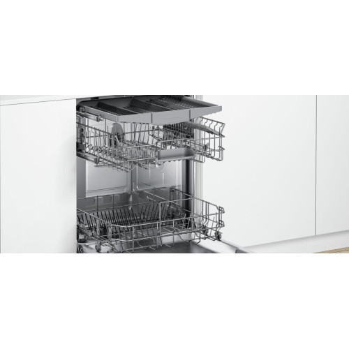 Встраиваемая посудомоечная машина Bosch SPV25CX01E