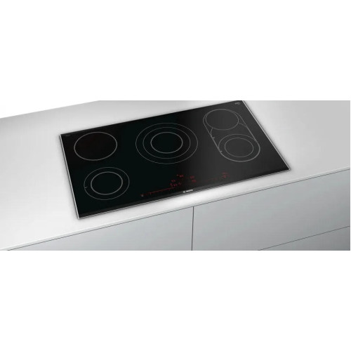 Индукционная варочная панель Bosch PKM975DK1D