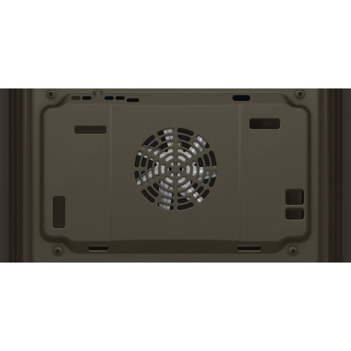 Духовой шкаф Bosch HBN239E4