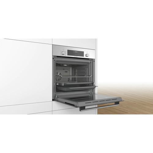 Духовой шкаф Bosch HBJ538ES0M