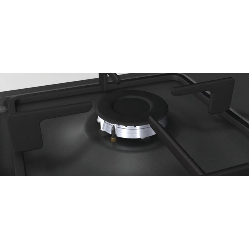 Газовая варочная панель Bosch PBP6B3B60