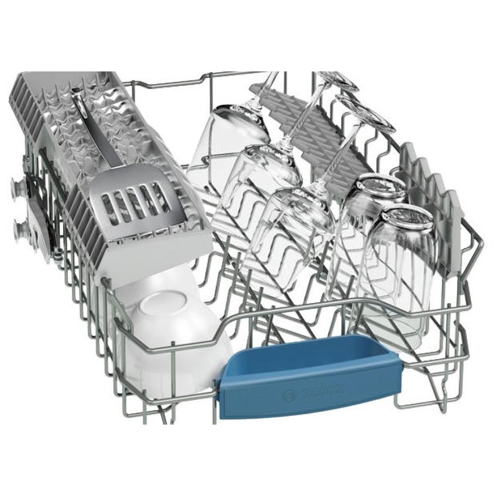 Встраиваемая посудомоечная машина Bosch SPV 53M70