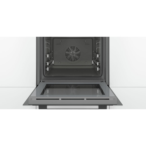 Духовой шкаф Bosch HBG3564S0R