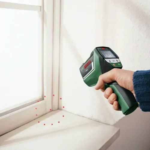 Bosch PTD 1 пирометр 0603683000