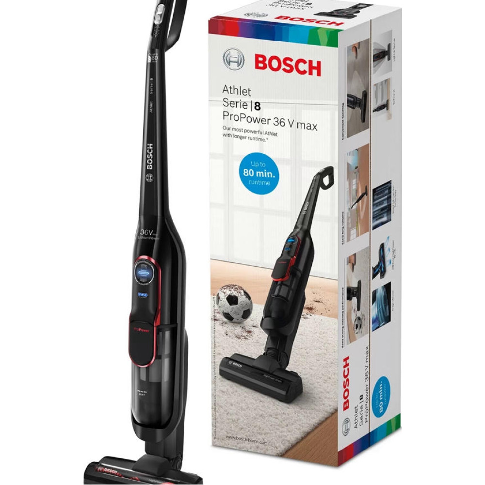 Пылесос Bosch BCH87POW1