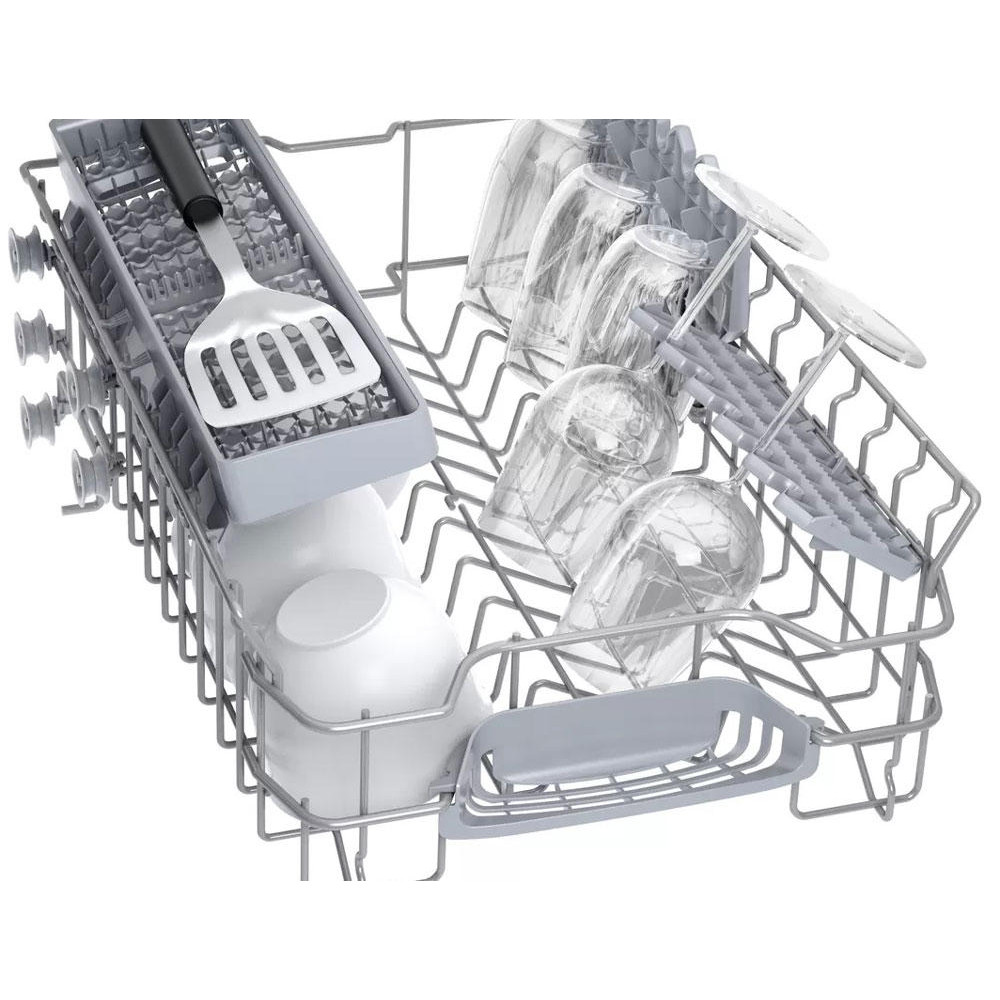 Посудомоечная машина Bosch SRS2HKW1DR