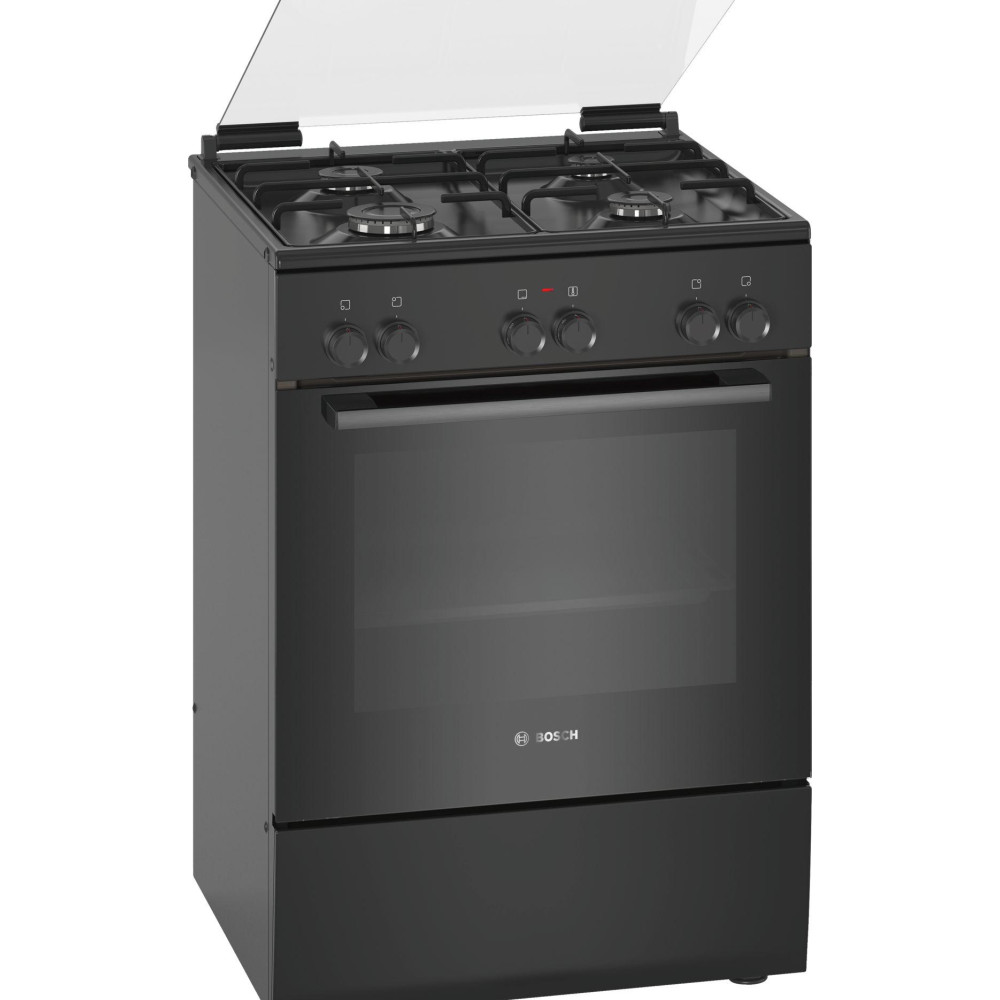 Комбинированная плита Bosch HXA050D60R