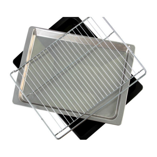 Духовой шкаф Bosch HBG 43T420