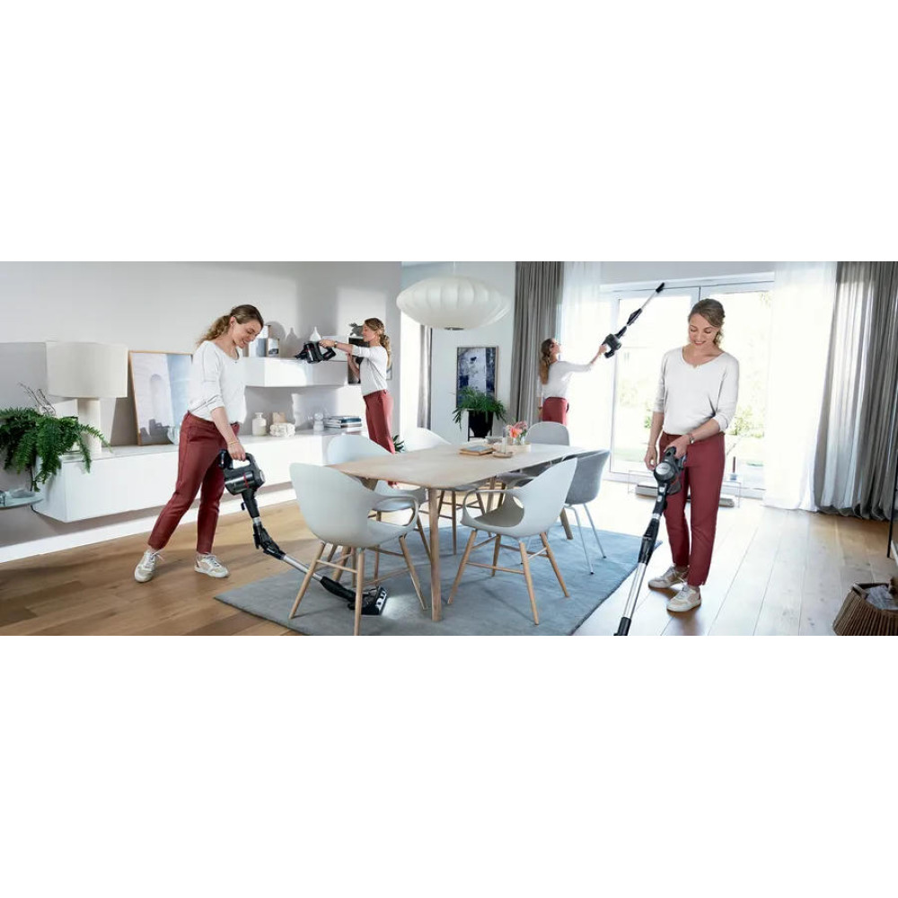 Пылесос Bosch BBS712A