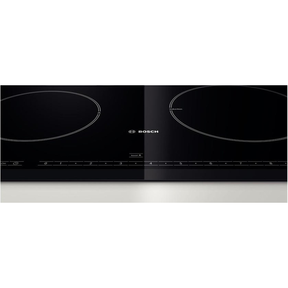 Индукционная варочная панель Bosch PIB651N17E