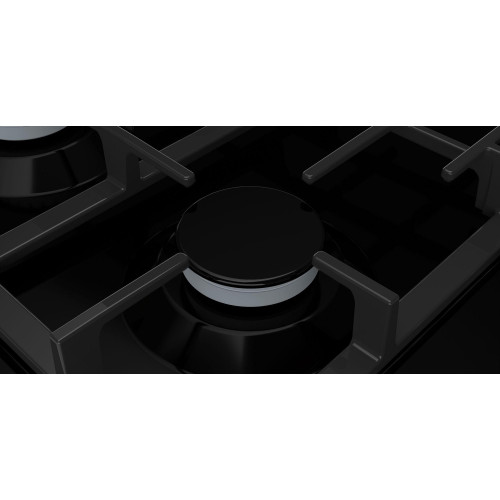 Газовая варочная панель Bosch PGP6B6O93R