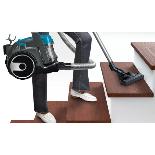 Пылесос Bosch BGS05X240