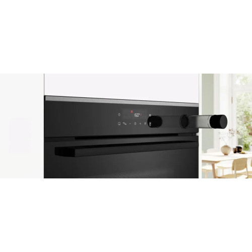 Духовой шкаф Bosch HRG232EB3