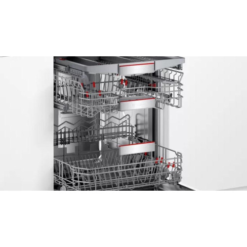 Встраиваемая посудомоечная машина Bosch SMV66TX01R