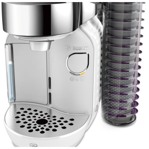 Кофемашина Bosch TAS 7004