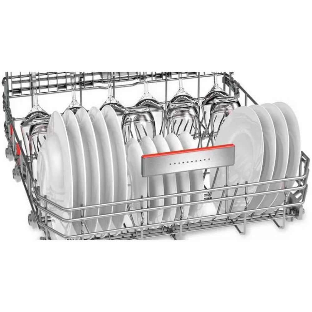 Встраиваемая посудомоечная машина Bosch SMV66TX01R