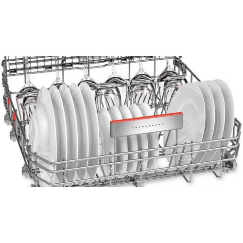 Встраиваемая посудомоечная машина Bosch SMV66TX01R