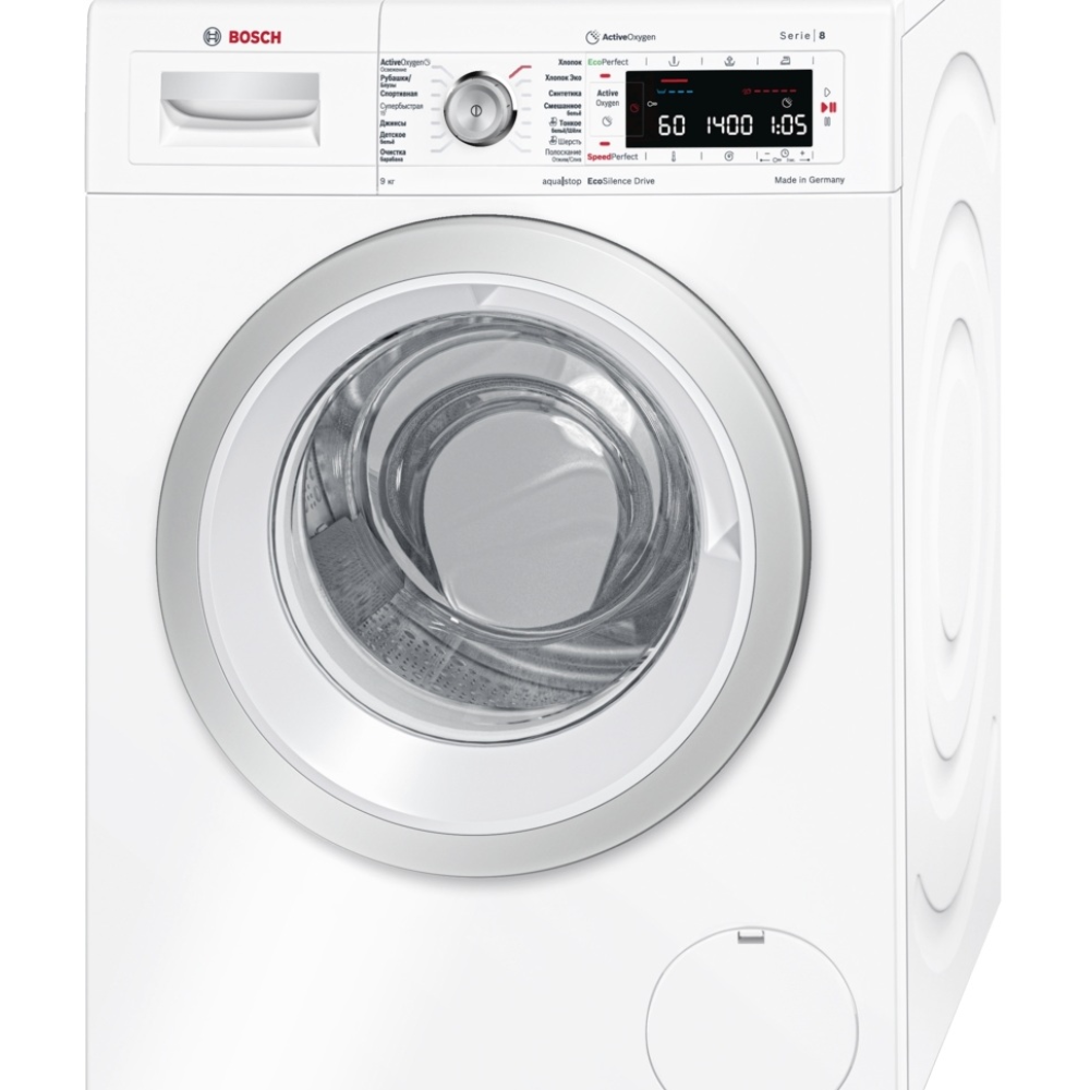 Стиральная машина Bosch WAW28740OE