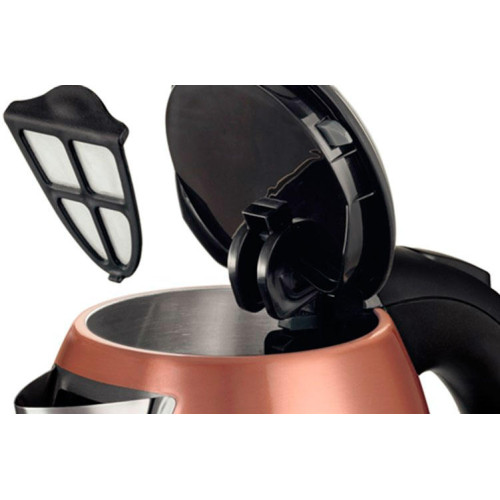 Чайник Bosch TWK 7809