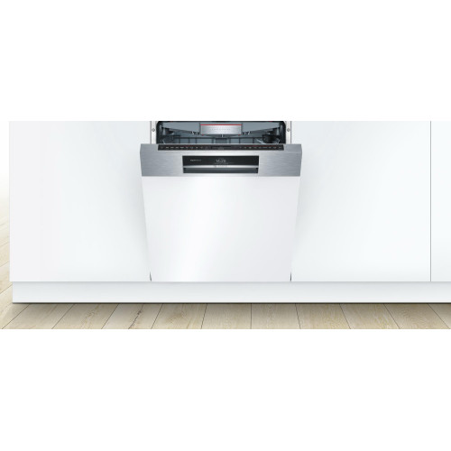 Встраиваемая посудомоечная машина Bosch SMI 88TS00R