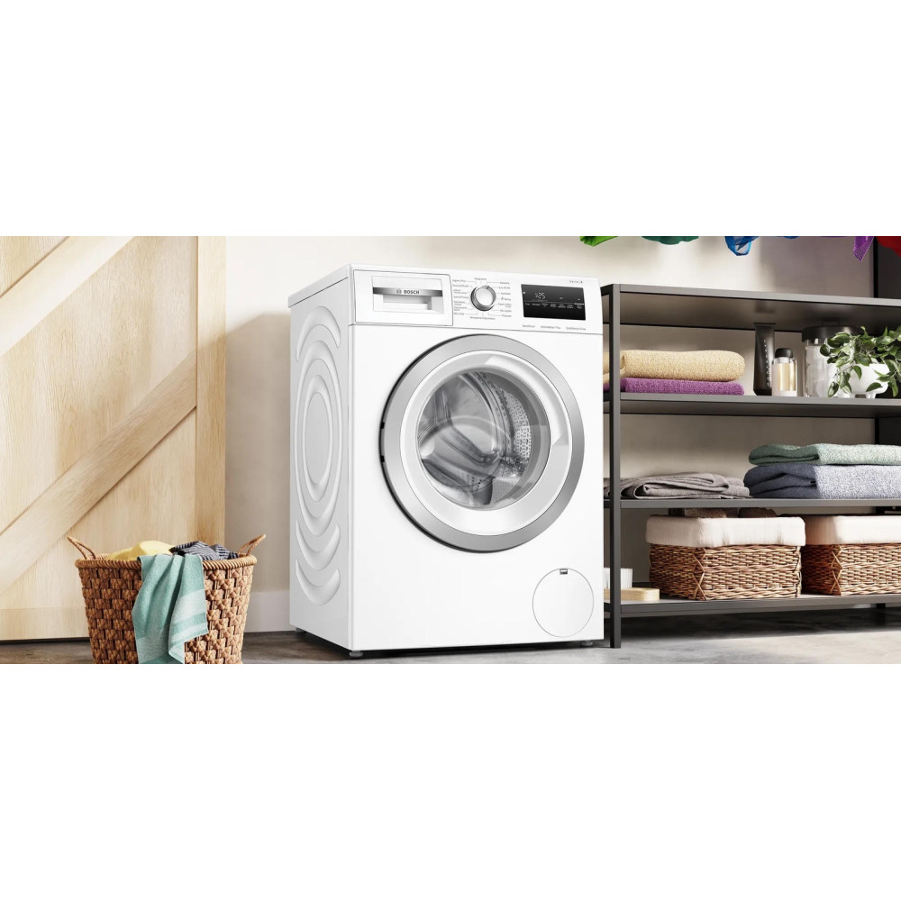 Стиральная машина Bosch WAN2822EPL