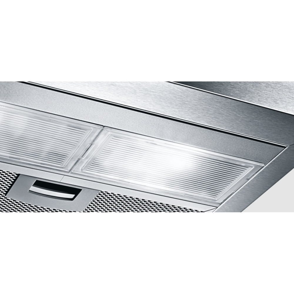 Встраиваемая вытяжка Bosch DHI646CQ