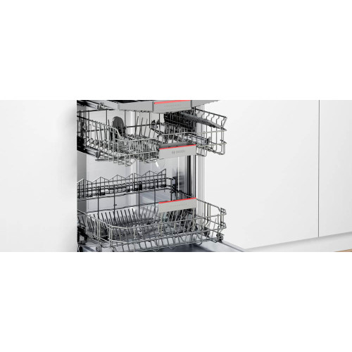 Встраиваемая посудомоечная машина Bosch SBV68MD02E