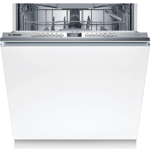 Встраиваемая посудомоечная машина Bosch SMV4HVX07E