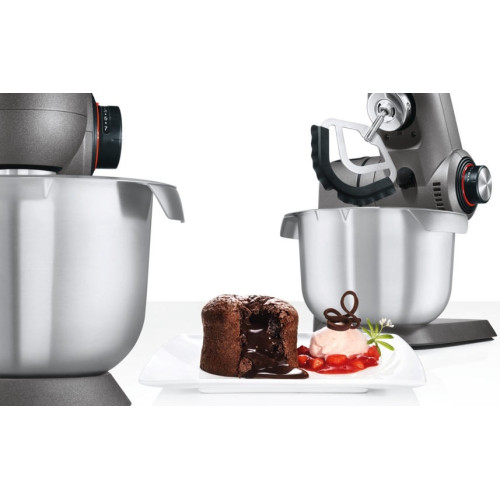 Кухонный комбайн Bosch MUMXL40G