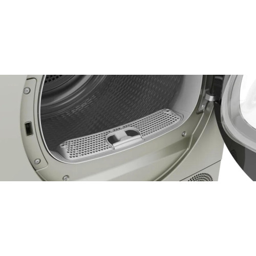 Сушильная машина Bosch WQB245BXME