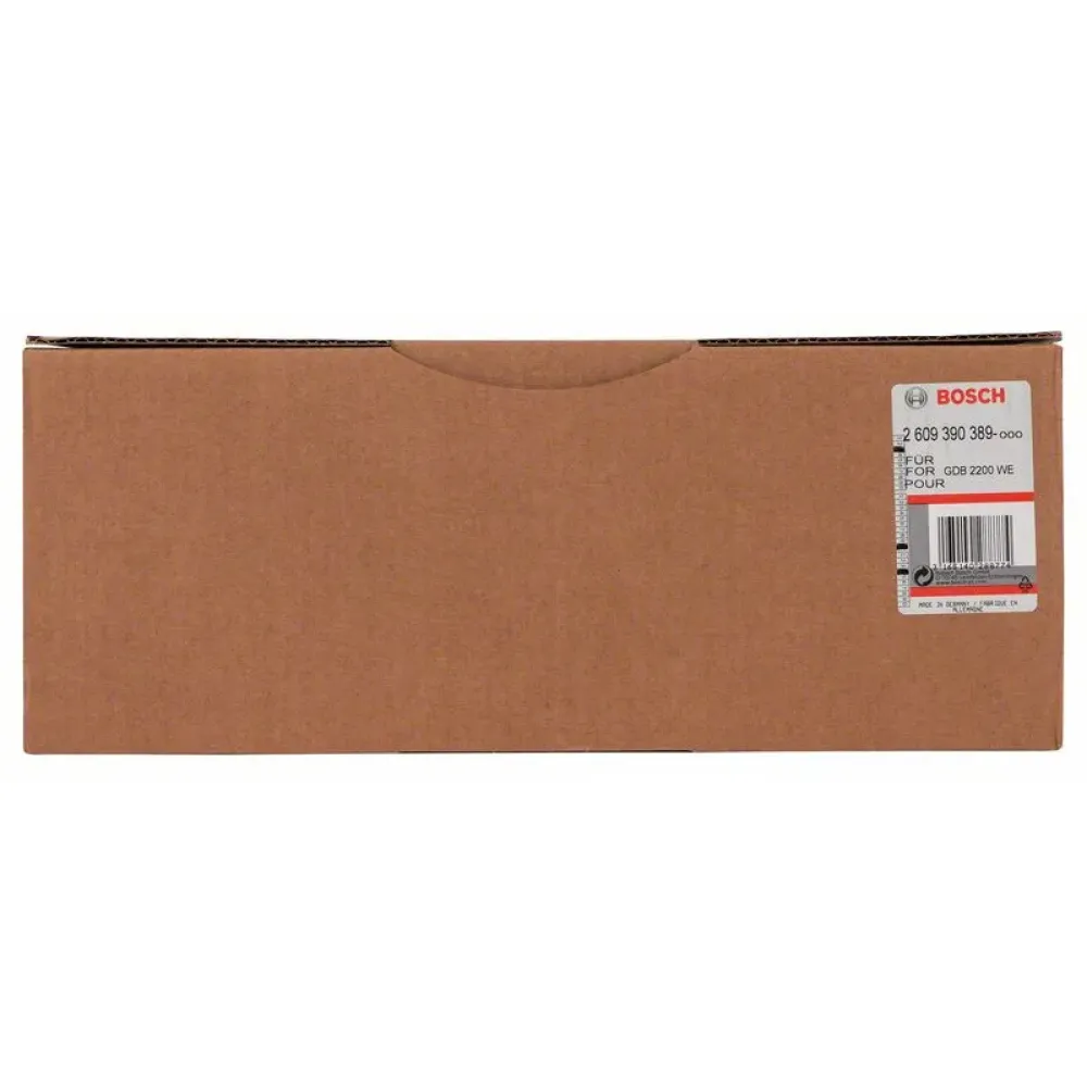 Bosch кольцо для улавливания воды GDB 1600 WE, GDB 2200 и GDB 2500 WE, 2609390389