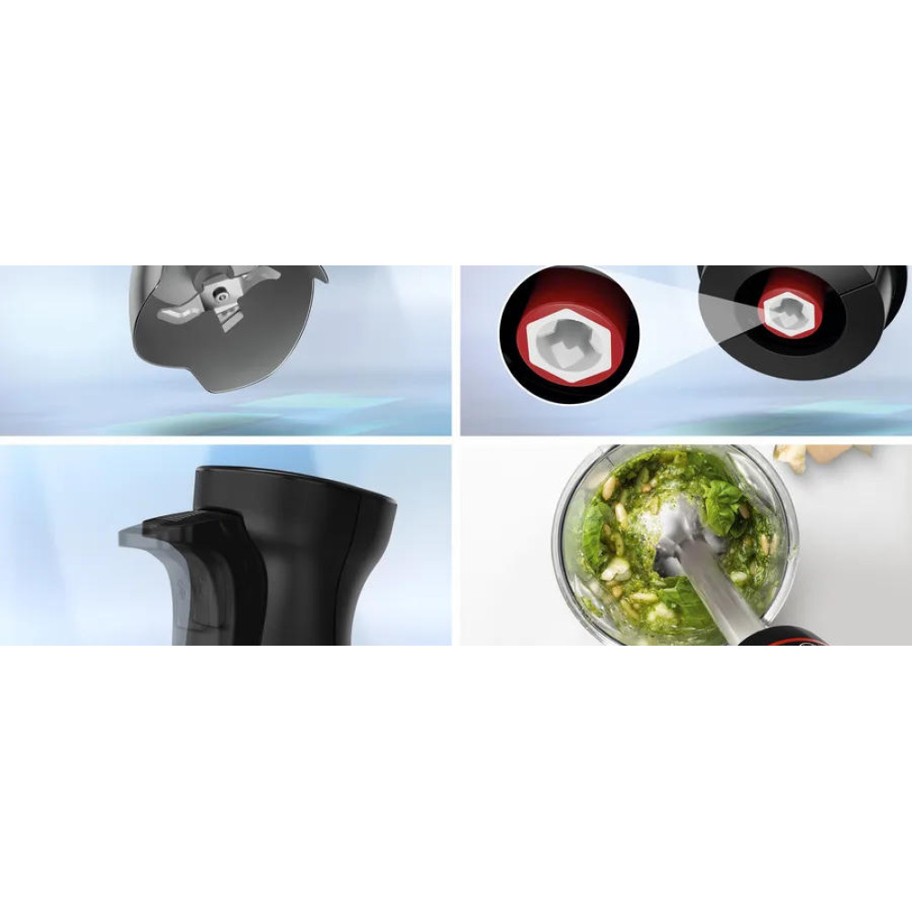 Блендер Bosch MSM4B610