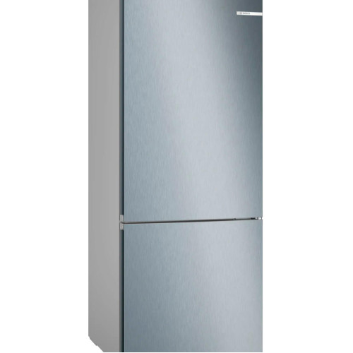 Двухкамерный холодильник Bosch KGN55VL21U