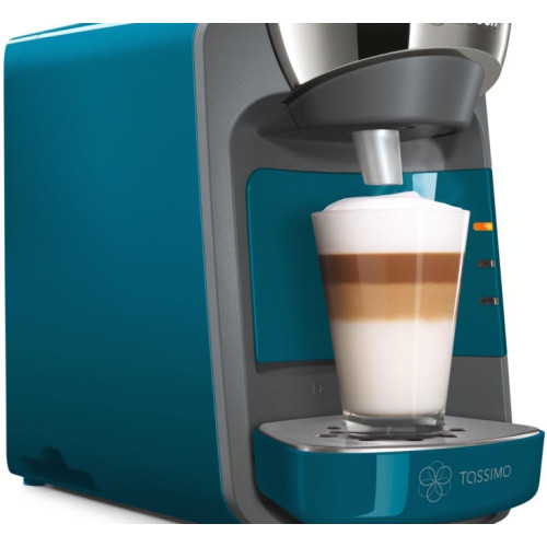 Кофемашина Bosch TAS 3205