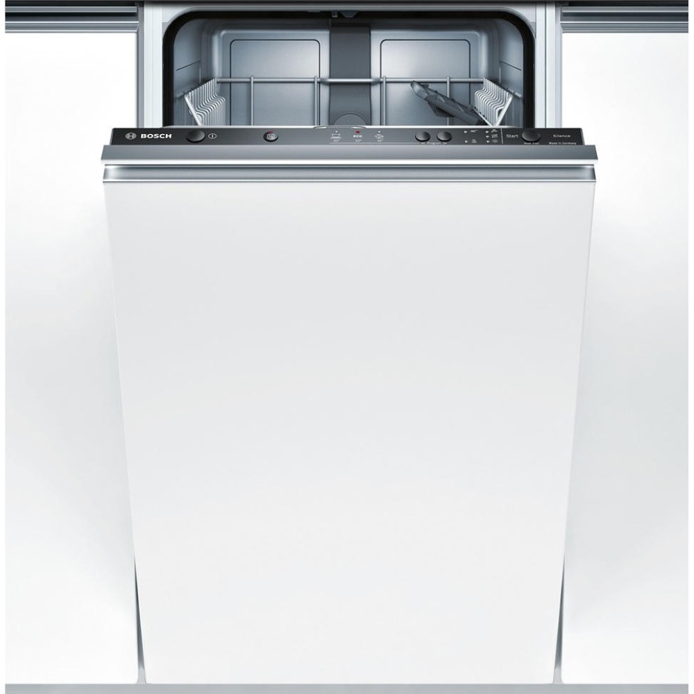 Встраиваемая посудомоечная машина Bosch SPV 30E40 RU