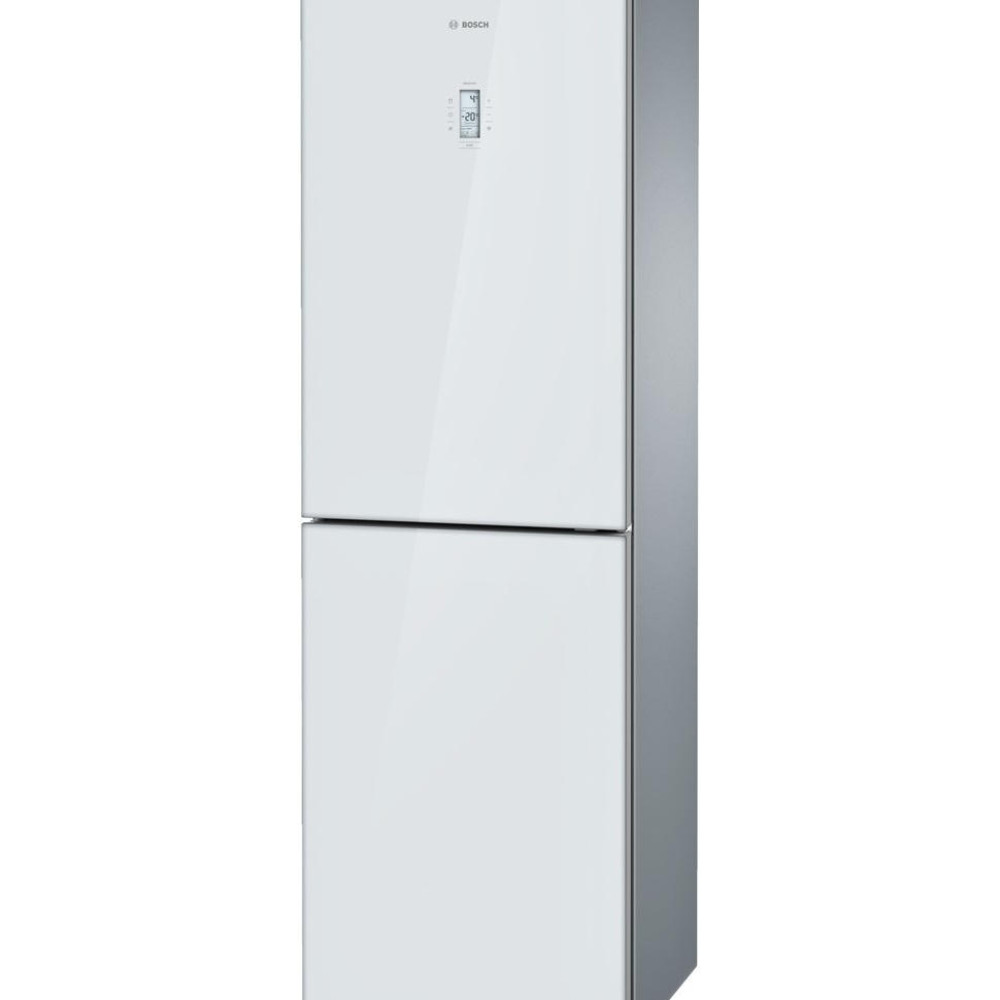 Двухкамерный холодильник Bosch KGN 39SW10 R