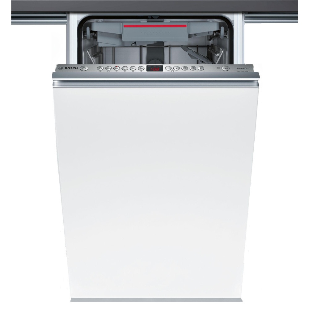 Встраиваемая посудомоечная машина Bosch SPV66MX20R