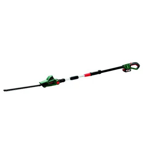 Bosch UniversalHedgePole Set кусторез-высоторез (1 x 2.5 Ач, ЗУ), 06008B3000