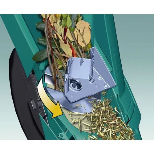 Bosch AXT Rapid 2000 садовый измельчитель, 0600853500