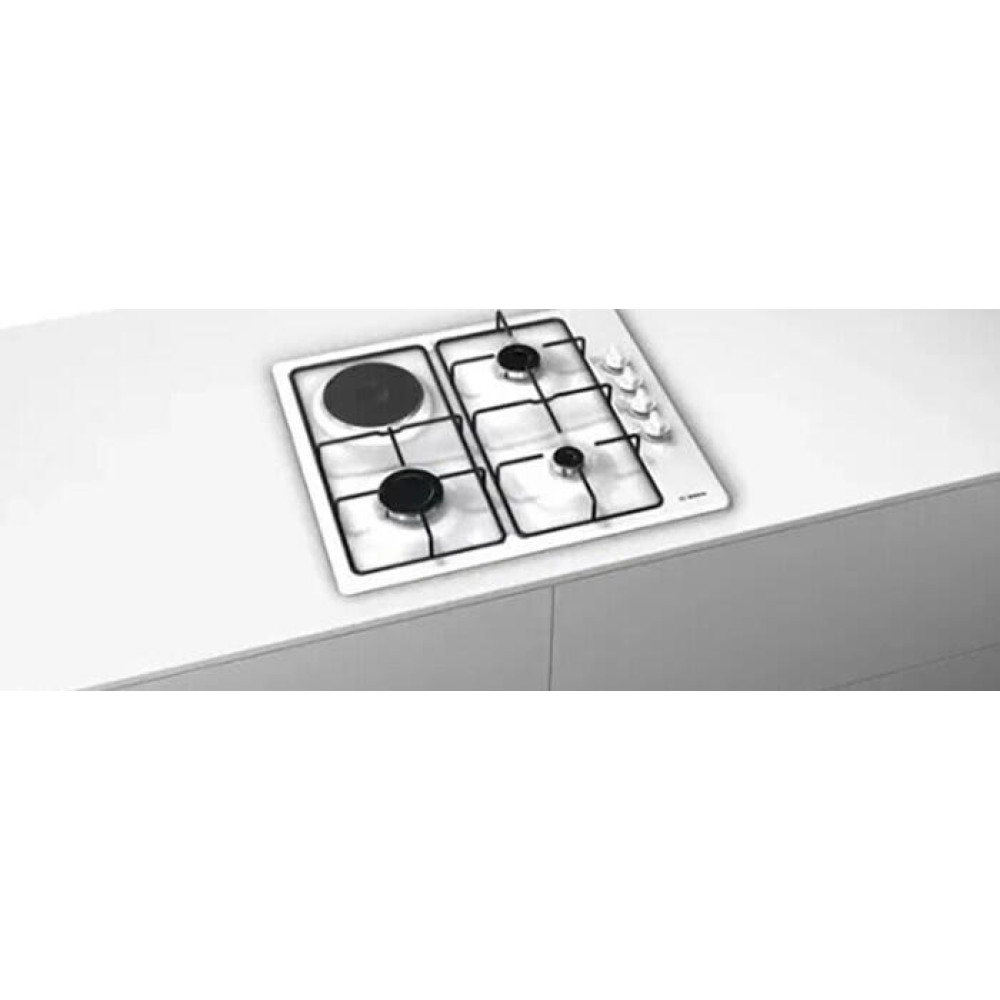 Комбинированная варочная панель Bosch PBY6C2B82Q